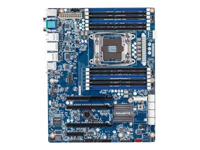 Gigabyte MU70-SU0 Intel C612 Chipset Server Board