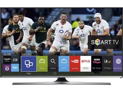 Samsung UE43J5500 43" 5 Series Full HD 1080p LED Smart TV