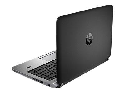 HP ProBook 430 Intel Core i5-5200U 4GB 500GB 13.3" Windows 7 Professional 64-bit