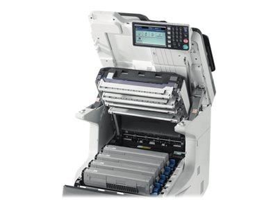 OKI MC853dnct A3 Colour Multifunction LED Laser Printer