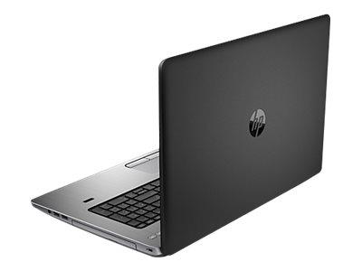 HP ProBook 470 G2 Intel Core i5-5200U 4GB 1TB 17.3" Windows 7 Professional 64-bit