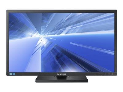 Samsung S24E450B 24" 1920x1080 5ms VGA DVI LED Monitor