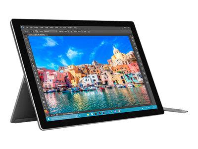 Microsoft Surface Pro 4 Intel Core i5 4GB 128GB SSD 12.3" Windows 10 Professional 64-bit