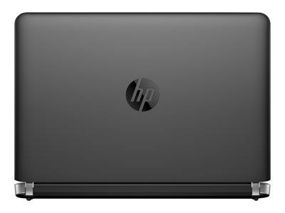 HP ProBook 430 G3 Intel Core i5-6200U 4GB 500GB 13.3" Windows 7 Professional 64-bit