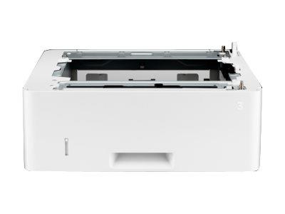HP 550 sheet paper tray for LaserJet Pro M402d, M402n, M402dn