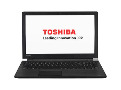 Toshiba Satellite Pro A50-C-1GH i7-6500U 8GB 256SSD 15.6" Win 7 Pro