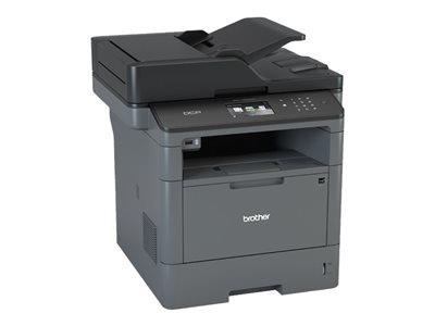Brother DCPL5500DN All-In-One Mono Laser Printer