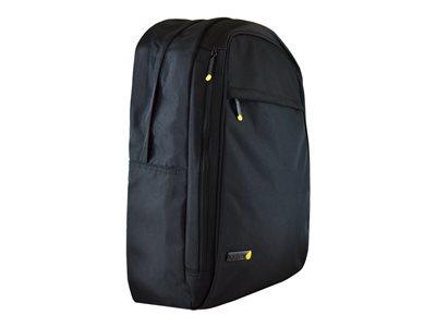 Techair 17.3" Laptop Backpack