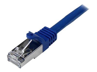 StarTech.com 5m Blue Cat6 SFTP Cable