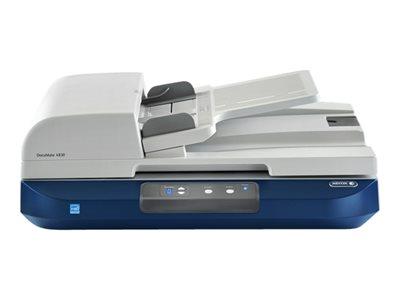 Xerox Documate 4830i Departmental Scanner