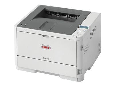 OKI B432DN A4 Mono Laser Printer