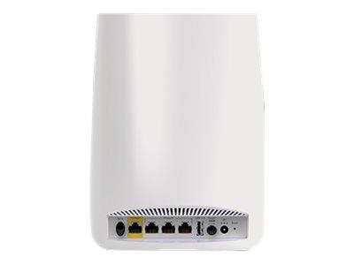 NETGEAR Orbi Router and Satellite Extender Home Wifi Kit