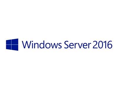Microsoft Windows Server Datacentre 2016 64Bit English 1pk DSP OEI DVD 24 C