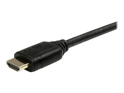 StarTech.com 2m 6ft Premium HDMI 2.0 Cable
