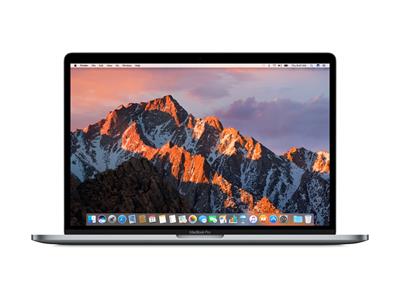 Apple MacBook Pro 15" w/ Touch Bar 2.6GHz Core i7 256GB Space Grey