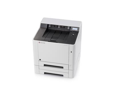 Kyocera ECOSYS P5026cdn A4 Colour Laser Printer