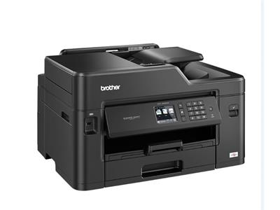 Brother MFC-J5730DW Colour InkJet Multifunction Printer