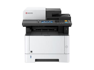 Kyocera M2640IDW A4 Mono Laser Multifunction Printer