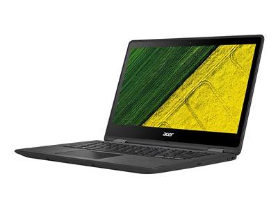 Acer Aspire Spin 5 Core i5-7200U 8GB 256GB13.3" Windows 10  Grey