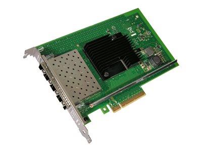 Intel X710-DA4 Quad port server adapter