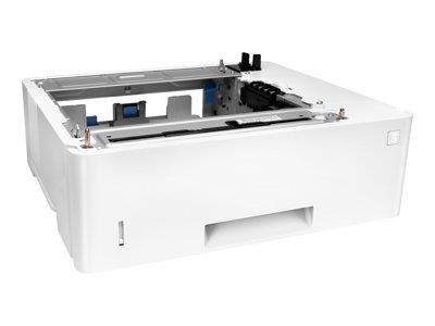 HP Media Tray / Feeder 550 sheets For LaserJet