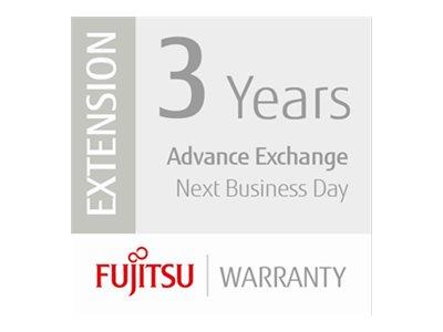 Fujitsu Extends Warranty From 1 Year to 3 Year For Mobile Scanners - Inc Replacement and Shipping