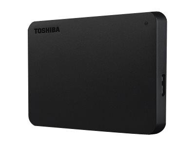 Toshiba 500GB Canvio Basics 2018 USB 3.0 2.5" Portable Hard Drive