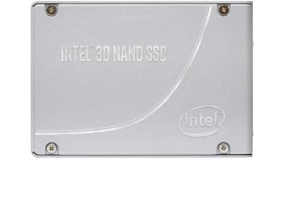 Intel P4510 2TB 2.5" U.2 NVMe SSD