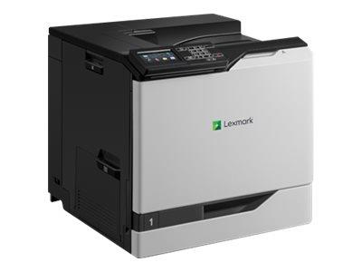 Lexmark CS820dtfe Colour Laser A4 57ppm Printer