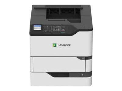 Lexmark MS823dn Mono Laser A4 61 ppm Printer