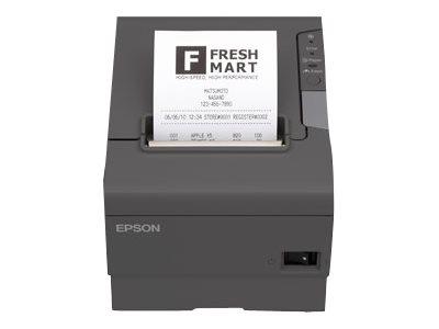 Epson TM-T88V Mono Termal Line Receipt Printer