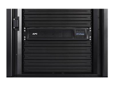 APC Smart-UPS SMT3000RMI2UC - UPS (rack-mountable) - AC 220/