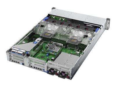 HPE ProLiant DL180 Gen10 Intel Xeon Silver 4110 16GB