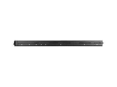 Linksys 18.5" Widescreen Rack Console with 16-Port KVM