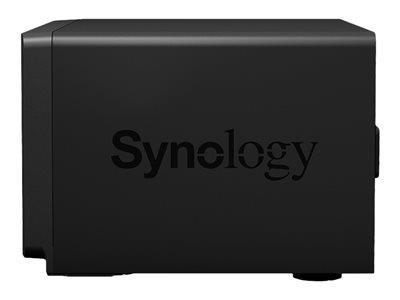 Synology DS1821+ 8-Bay NAS - Diskless