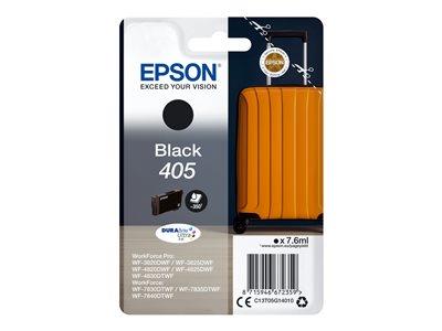 Epson 405 Black Ink Cartridge