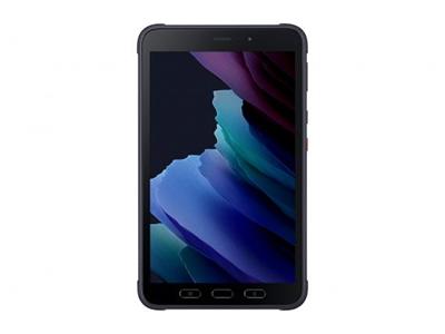 Samsung Galaxy Tab Active 3 LTE 8" 64GB Enterprise Edition - Black