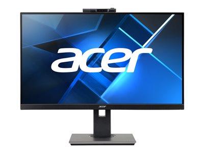 Acer B247YDbmiprczx 23.8" 1920x1080 VGA HDMI DisplayPort IPS LED Monitor