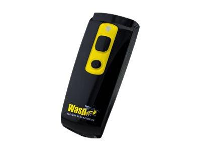 WASP WWS250i 2D Pocket Barcode Scanner (Bluetooth)
