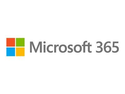 Microsoft M365 Family English 1YR Medialess P8