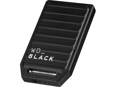 WD WD_BLACK C50 Storage Expansion Card for Xbox 512GB