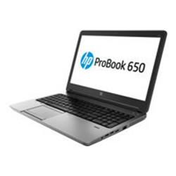 HP ProBook 650 G1 Intel Core i5-4210 4GB 500GB 15.6" Windows 7 Professional 64-bit