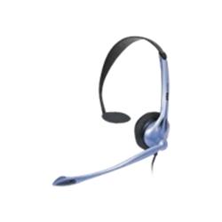 JPL Mono Headset Direct Plug RJ11