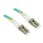 Cables Direct Fibre OM4 Multi-Mode (MM) Patch Cables 2m
