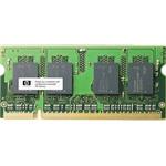 HPE 4GB 1600MHz PC3-12800 SO DIMM 204-pin Unbuffered non-ECC Memory Module