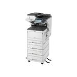 OKI MC853dnv A3 Colour Multifunction LED Laser Printer
