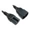 Cables Direct Cisco 1MTR C14 to C15 Power Cable - B/Q 100