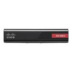 Cisco ASA 5506-X with FirePOWER Services - Security Appliance
