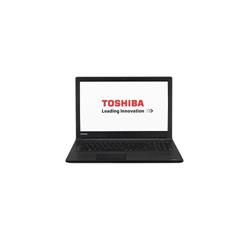 Toshiba Satellite Pro R50-C-11M Core i3-5005U 4GB 500GB 15.6"  Windows 7 Professional