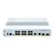 Cisco Catalyst 3560CX-12TC-S Switch 12 ports Managed - Desktop, Rack-Mountable, Wall-Mountable